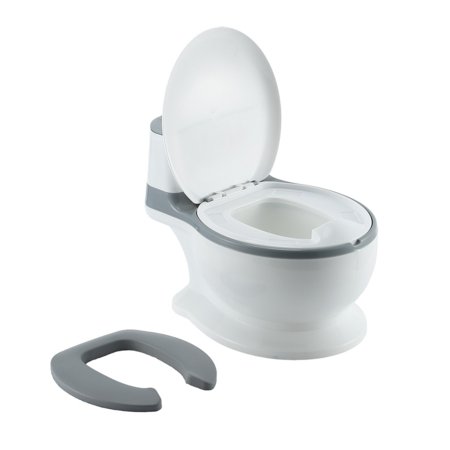 BABYTROLD pott MINI, White/Grey, 56-46 