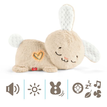 FISHER PRICE rahustav kaisujänku, HXG97 