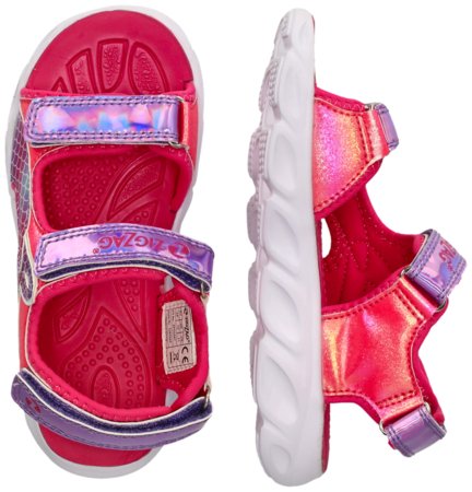 ZIG ZAG sandaalid MIERES, Z262445-4356, 35 suurus 