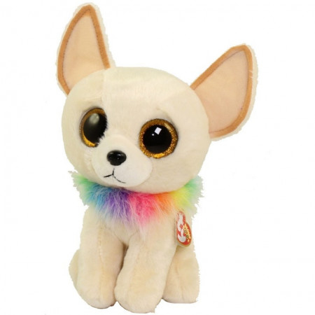 TY Beanie Boos Chihuahua Chewey reg, TY36324 