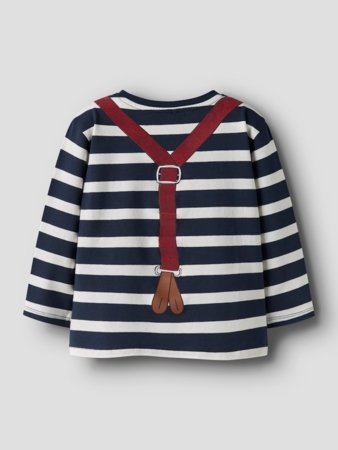 NAME IT PAW PATROL t-särk, 13249611-282D3C 116 cm 