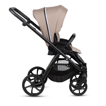 NOORDI universaalne käru FJORDI V2, 2in1, Taupe, 1642172 