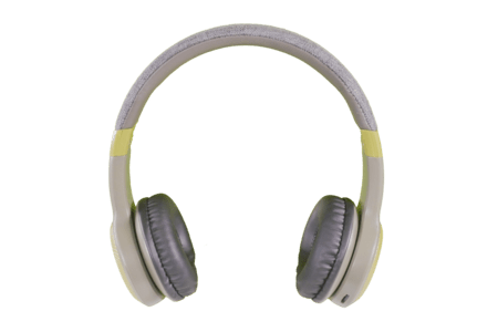 JURASSIC WORLD valgustusega Bluetooth-kõrvaklapid, HMJW-BTLI-TREX 