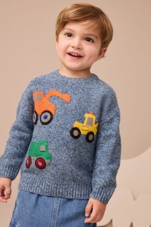 NEXT kampsun, AN5885, 62-68 cm 