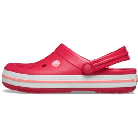 CROCS kroksid GETAWAY H-STRAP punased, 11016-7AQ 42,5 suurus 