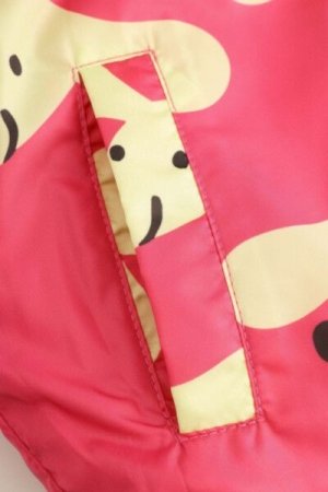 COCCODRILLO vest ACADEMY GIRL KIDS, beež, ZC4178501AGK-002-122, 122 cm 