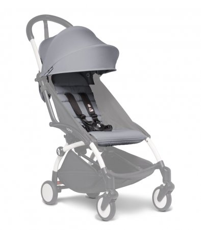 BABYZEN™ sportlik iste vankrile  YOYO, stone, 595510 595510