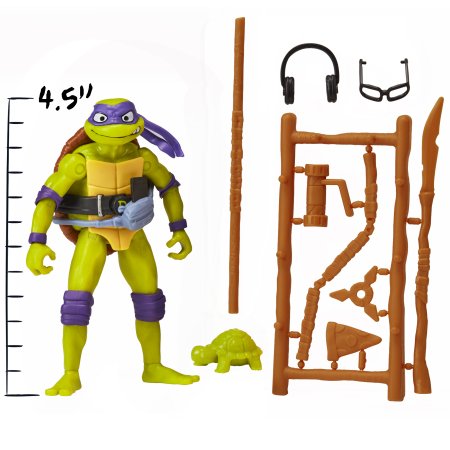 TMNT põhifiguur Donatello, 83282 83282