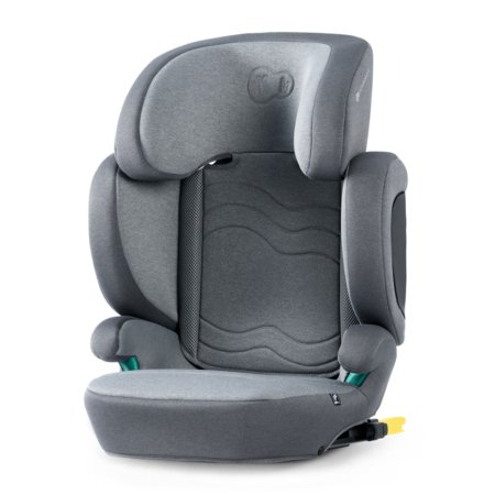 KINDERKRAFT turvatool XPAND 2 PRO, i-Size 100–150 cm, hall, KCXPPR02GRY0000 