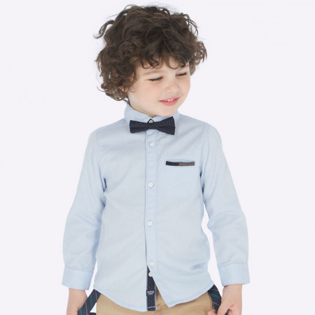 MAYORAL Särk Lightblue 5F 4126-82 4126-82 3