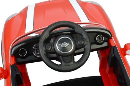 OCIE pealeistumisauto MINI, 9010119P 