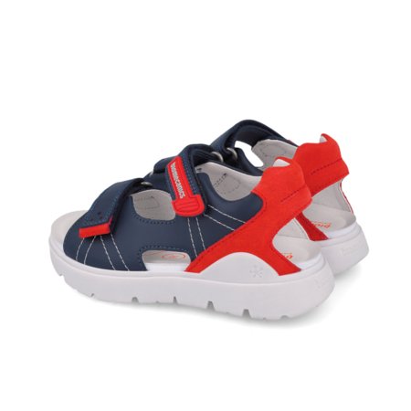 BIOMECANICS sandaalid, 252229-A183, 25 suurus 