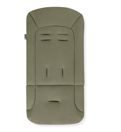 HAUCK kergkäru istmekate, Olive, 670095 