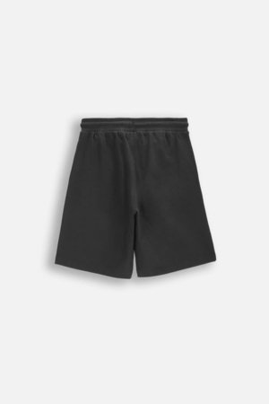 COCCODRILLO lühikesed püksid, mustad, suurus 