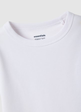 OVS lühikeste varrukatega t-särk, 116 cm, 002551150 