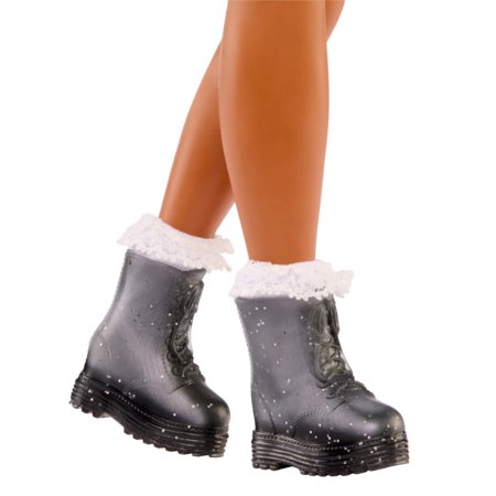 BARBIE Dream Besties nukk Zia, JGG36 