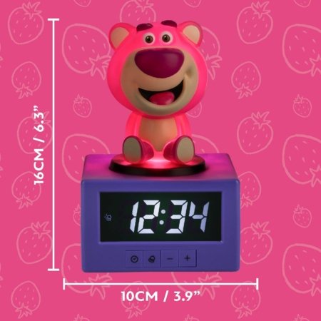 PALADOME TOY STORY äratuskell, PP14206TS 