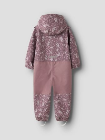 NAME IT kombinesoon ALFA, softshell, 13239079-886971, cm 