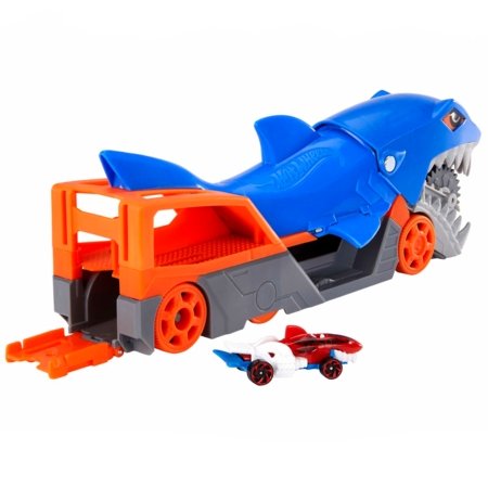 HOT WHEELS haitreiler, GVG36 GVG36