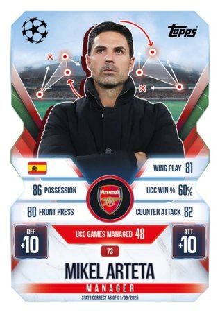 TOPPS MAX kaardid 2026 Eco Pack, 78772 