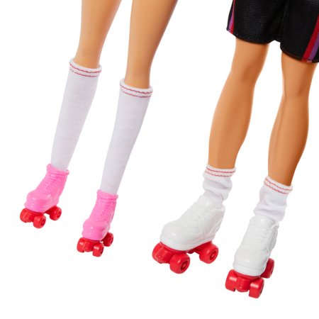 BARBIE Ken Fashionistas 65 juubelikomplekt, HXK90 