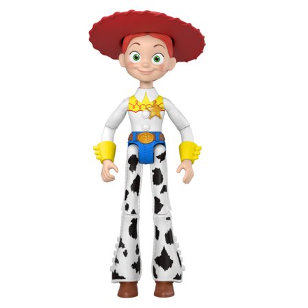 TOY STORY figuur Jessie, JKV16 