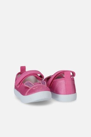 COCCODRILLO kingad SHOES GIRL, roosa, WC5211103SHG-007-030, 30 cm 