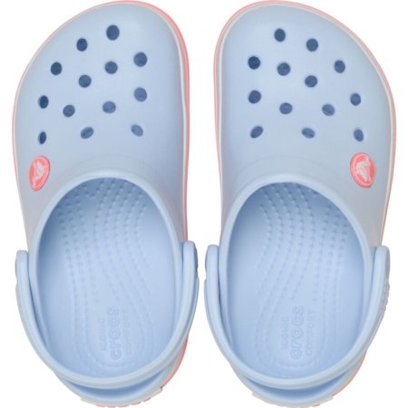 CROCS kroksid GETAWAY TOE LOOP värvilised, 207005-4XQ 27 suurus 