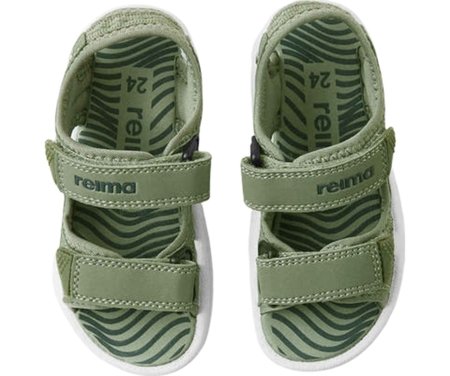 REIMA sandaalid BUNGEE, 5400089A-8920, 33 suurus 