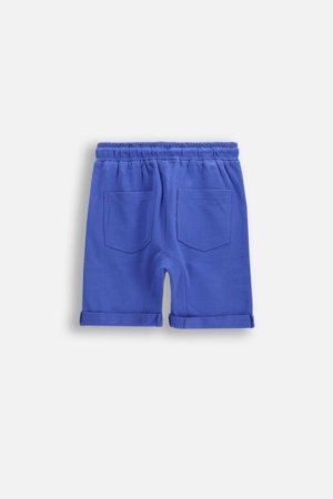 COCCODRILLO lühikesed püksid, sinised, suurus 