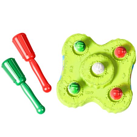 MATTEL GAMES lauamäng Püüa mutti, GVD47 GVD47