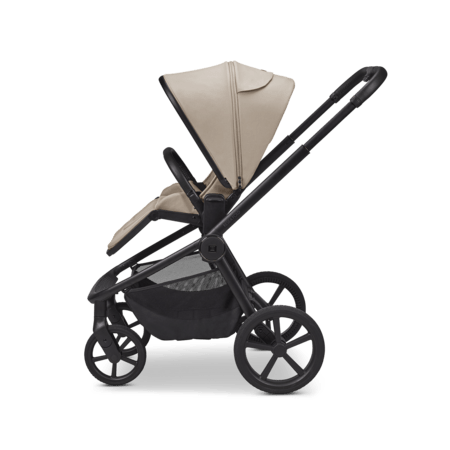 MOON universaalne vanker RESEA Fold, 2in1, Sand, 64000000-922 