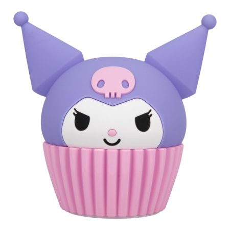 PALADONE KUROMI dekoratiivne silikoonist LED-valgusti SquishyGlo, laetav, PP15398KUR 