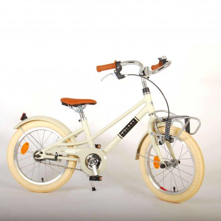VOLARE Melody jalgratas 16" satiinliiv, 21691 21691