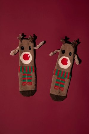 COCCODRILLO sokid, värvilised, ZC5382701MER-022-023, 23-26 cm 