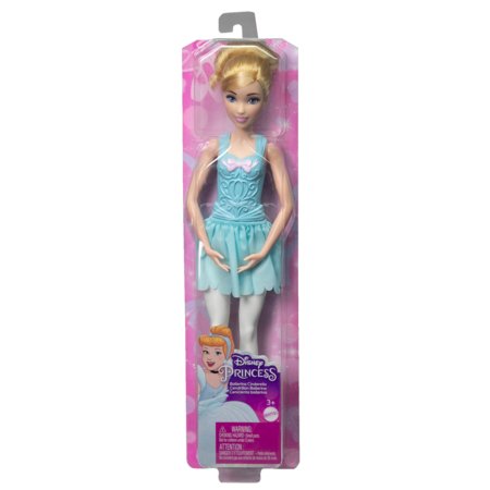 DISNEY PRINCESS baleriin, HLV93 