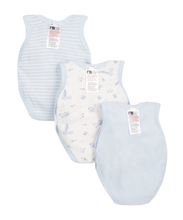 MOTHERCARE bodi 3tk 0+ 1,8kg 806748 806748