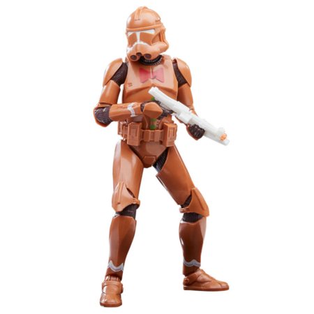 STAR WARS Figurine Phase Trooper, F5610 
