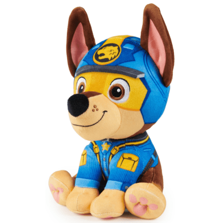 PAW PATROL pehme mänguasi  Basic Plush Jungle, 6068230 