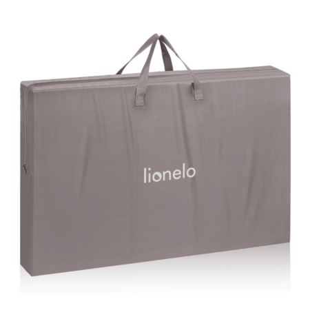 LIONELO reisivoodi-häll AURORA, Beige cappuccino, LO-AURORA 