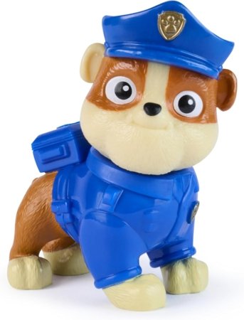 PAW PATROL figuurikomplekt Search & Rescue, 6074759 