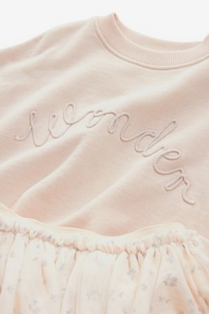 NEXT kampsun ja seelik, 429196 104-110 