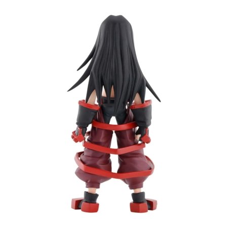 BANPRESTO figuur Shaman King, BP18818P 