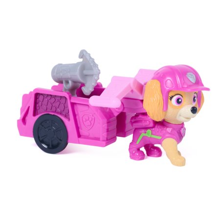 PAW PATROL figuur Dino Tool, assortii., 6076003 
