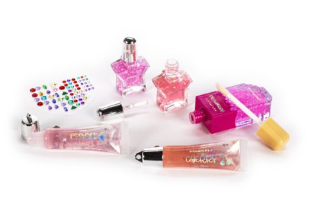 DREAM POP kosmeetikakomplekt, Y81414-33684 