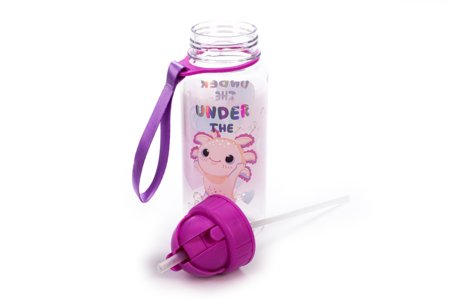 DREAM POP joogipudel - aksolotl, 400ml, K31010-33015 