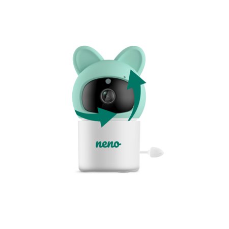 NENO beebimonitor IP ORSO, NEN-MAM-NN011 