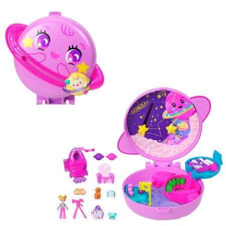 POLLY POCKET reisikomplektid, JFG56 
