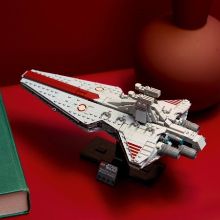 75441 LEGO® Star Wars™ Venator-klassi rünnakulaev 