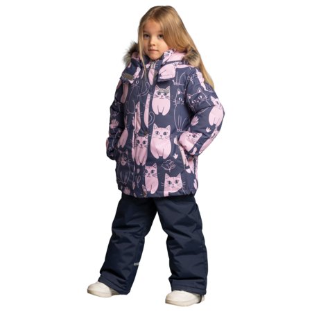 LENNE talvekomplekt RIMONA, 25320 C-2917, 134 cm 